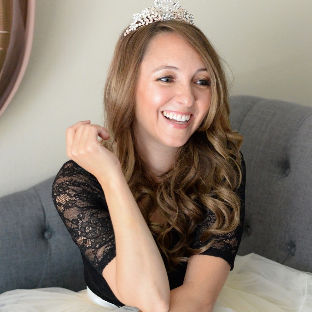 Meet your Posher, Noelle